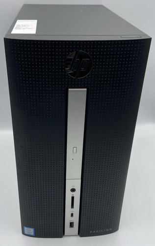 Desktop pavilion 570 - hp, 570-p017c