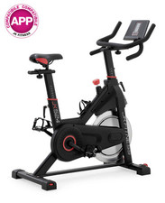 JK Fitness Gym Bike JK 524