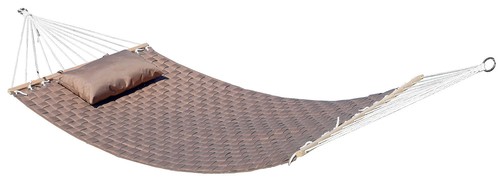Amaca giardino 200x110 cm - amaca,