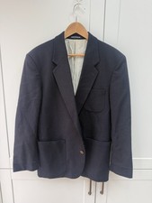 Giacca di lana vintage PARKES