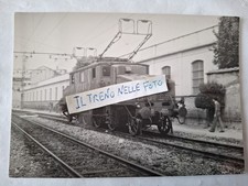 Fotografia stazione acqui - fotografia, di
