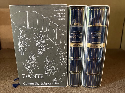 Dante alighieri divina - alighieri,