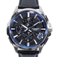Casio Solar Radiocontrollato