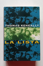 LA LISTA, Thomas Keneally, CDE