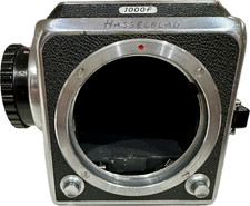 Corpo fotocamera Hasselblad