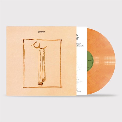 Don giovanni - vinile),