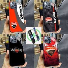 Custodia telefono ducati - custodia,