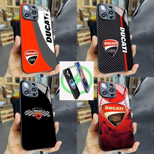 Custodia telefono ducati - custodia,