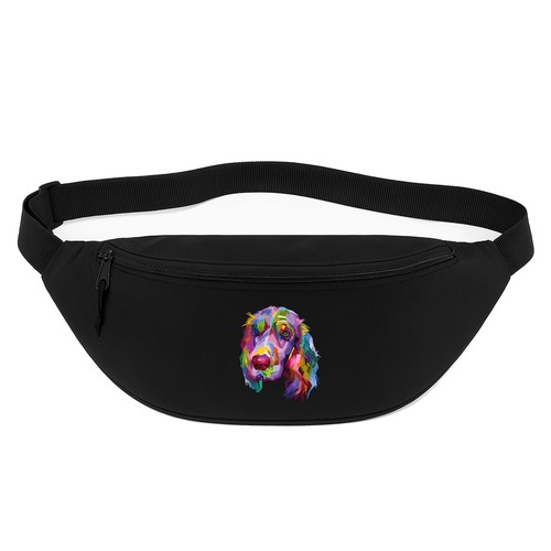 Marsupio cocker spaniel - marsupio,