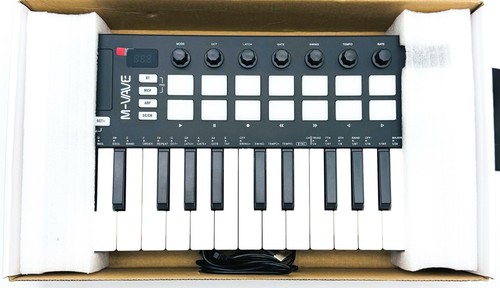 Vave key midi - key, keyboard