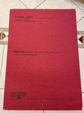 6 serigrafie firmate numerate