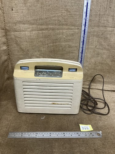Vintage original murphy - vintage, u144