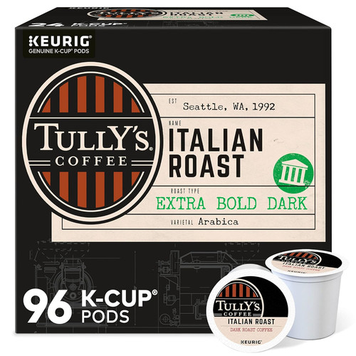 Caffè italiano tostato - italiano,