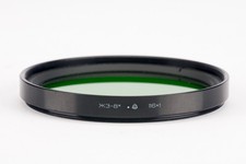 Filtro colore filtro verde 3-8