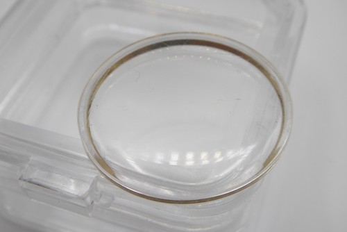Girard perregaux plexiglass - girard,
