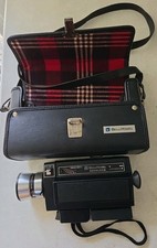 Working bell howell - bell, &