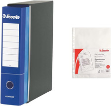 G75 Essentials Registratore -