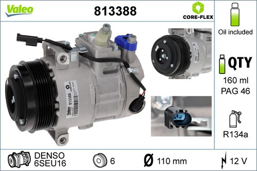 Compressore climatizzatore - compressore,,