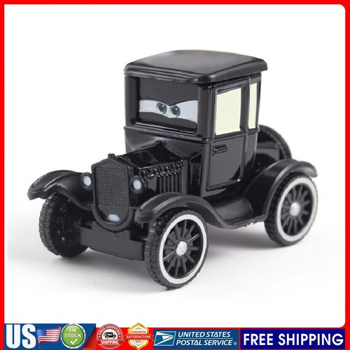 Mattel disney pixar cars - pixar, 3