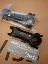 Attacco manubrio Deda Zero1 OS