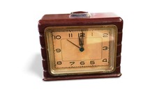 Sveglia da tavolo azienda