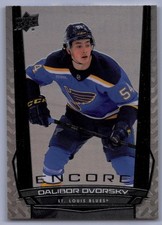 2025-26 UPPER DECK SERIES 1