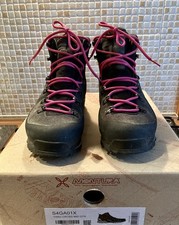 Scarpa Trekking Donna Montura