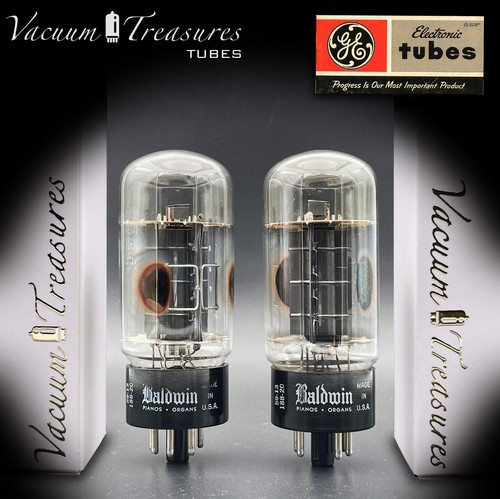 6l6 baldwin ge black - baldwin,