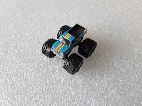 Galoob micro machines monster - micro,