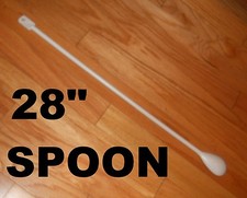 SPOON 28" for HOMEBREW BEER