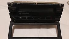 CLIMATRONIC VW GOLF IV 1J1 COMANDO CLIMA AUTOMATICO 3B1907044B HELLA 5HB007617