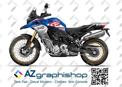 Kit adesivi bmw - kit,
