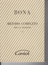 METODO COMPLETO PER LA