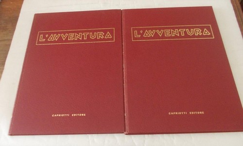 Avventura 1945 ristampa - 1945, (ristampa