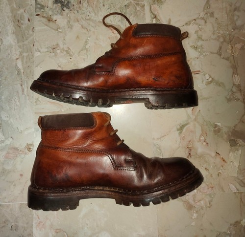 Stivaletti pelle sisley by - stivaletti,