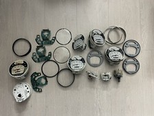 Ricambi Contachilometri VESPA PX PE MY MILLENNIUM 125 150 200 120 km/h