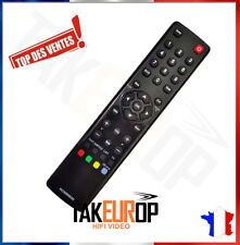 New Replace Remote Control RC3000E02 for TCL LED TV L32E5300 L42E5300F L46E5300F