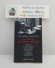 LA CUCINA DEL DOTTOR FREUD -