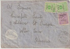 233-Amgot Occupazione Alleata