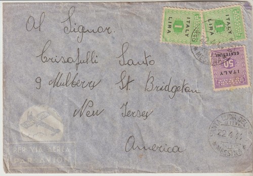 233 amgot occupazione - occupazione, alleata