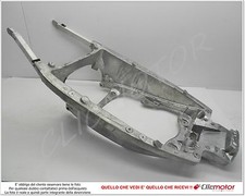 TELAIO TELAIETTO POSTERIORE