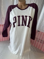 Camicia Victoria Secret ROSA