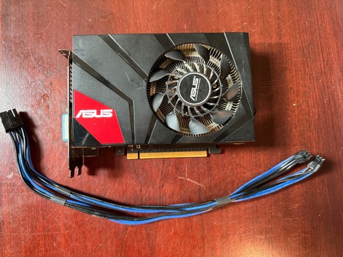 Gtx 670 directcu mini nvidia - gtx,