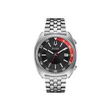 Orologio Bulova Accutron II, Snorkel - 96B210- precisionist - rosso - raro