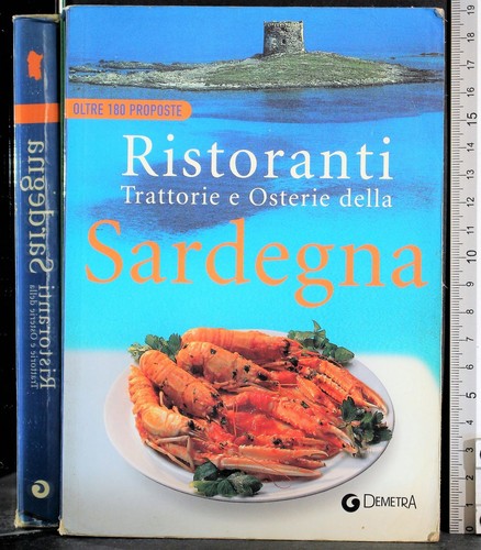 Ristoranti trattorie osterie - ristoranti,