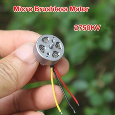 Mini motore brushless 18 mm