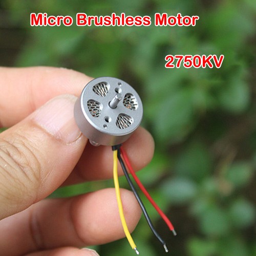 Mini motore brushless mm - 18,
