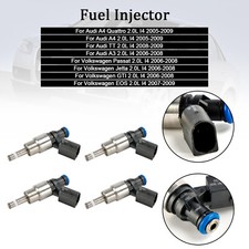 4x Fuel Injector 06F906036A