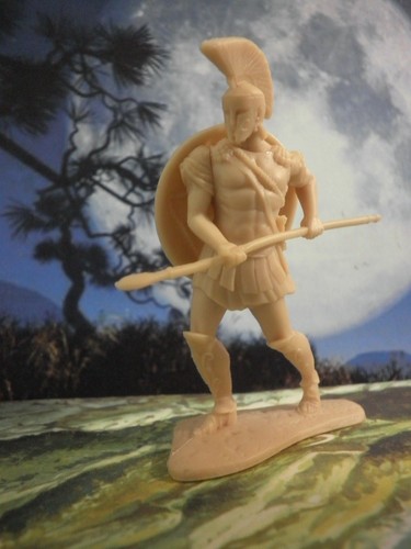 War troy diomede - war,