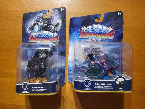 Lotto skylanders - lotto, 2